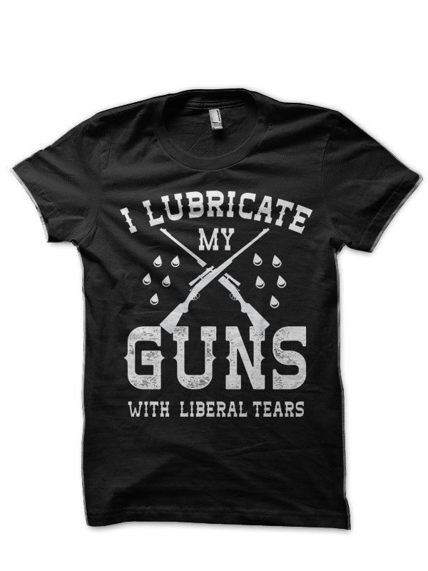 Liberal Tears T-Shirt Hoodie, Sweatshirt | PureTeeCo.com
