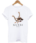 gussi t-shirt Hoodie, Sweatshirt | PureTeeCo.com
