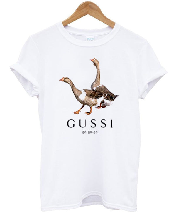 gussi t-shirt Hoodie, Sweatshirt | PureTeeCo.com