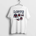 Gym Lgbtq Lats Glutes Biceps Triceps Quads 0 Tshirts Sweater
