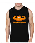 Ghost Gym Sleeveless T-Shirt Style013 Hoodie, Sweatshirt | PureTeeCo.com