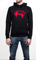 Man Of Steel T-Shirt Style001 Hoodie, Sweatshirt | PureTeeCo.com