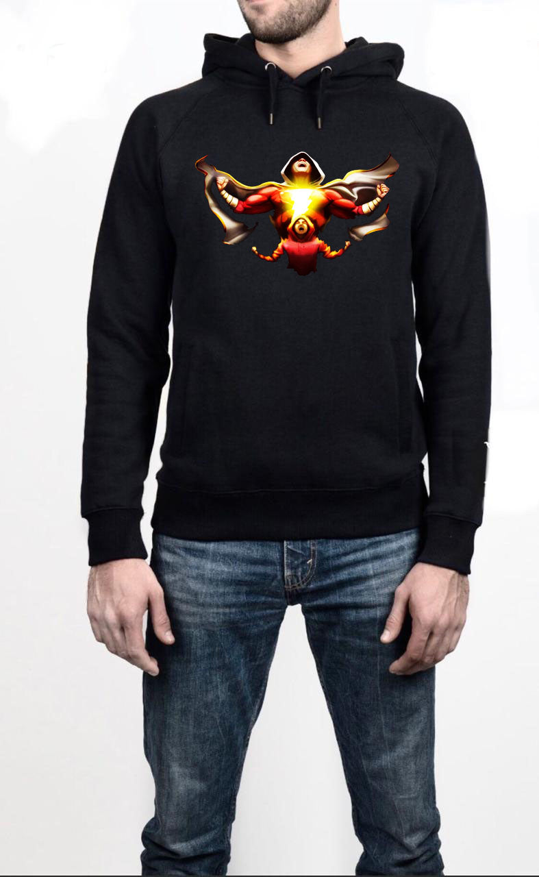 Strange Harbors Hoodie T-Shirts, Sweatshirt | PureTeeCo.com