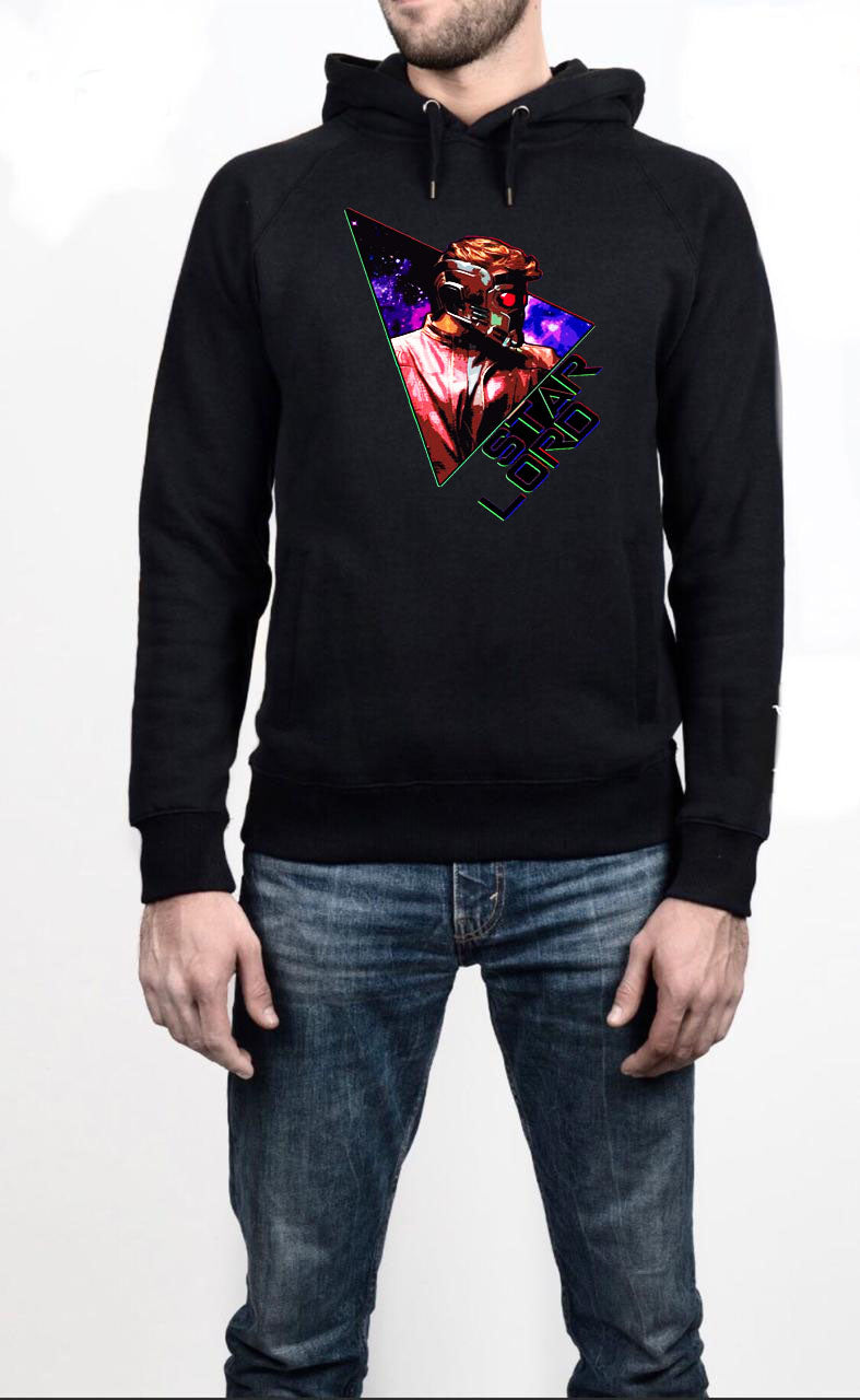 Star-Lord T-Shirt Hoodie, Sweatshirt | PureTeeCo.com