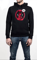 Deadpool Hoodie T-Shirts, Sweatshirt | PureTeeCo.com