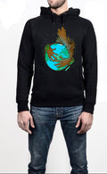 We Are Groot Hoodie T-Shirts, Sweatshirt | PureTeeCo.com