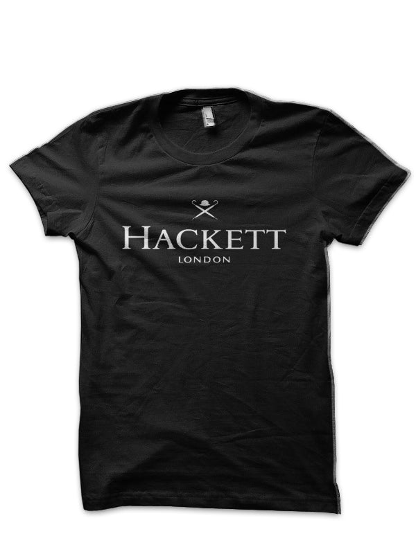 Hackett T-Shirt Style011 Hoodie, Sweatshirt | PureTeeCo.com
