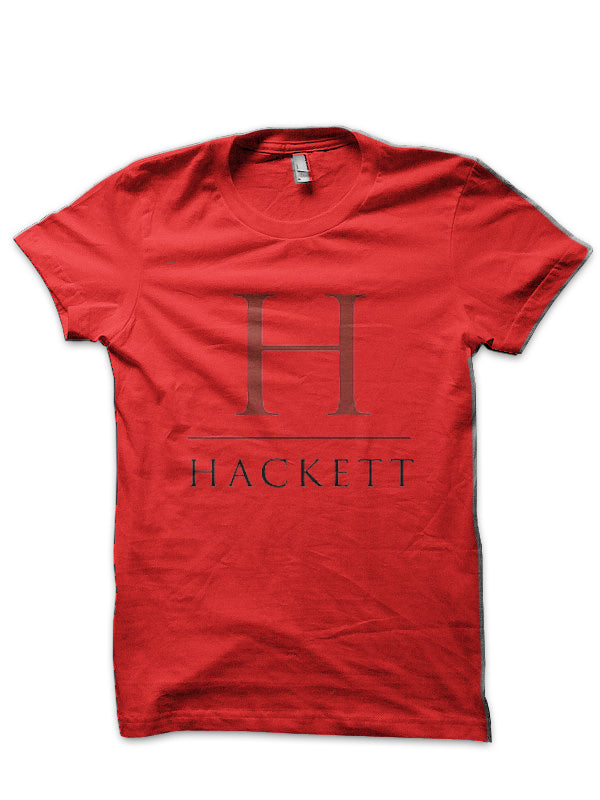 Hackett T-Shirt Style012 Hoodie, Sweatshirt | PureTeeCo.com
