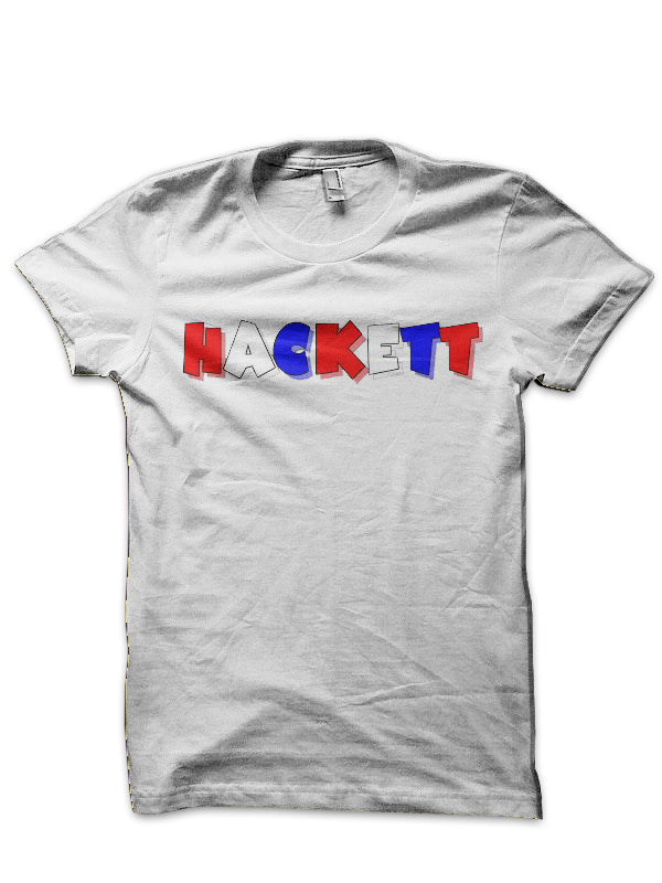 Hackett T-Shirt Style010 Hoodie, Sweatshirt | PureTeeCo.com