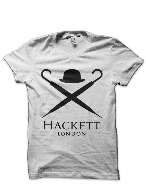 Hackett T-Shirt Style013 Hoodie, Sweatshirt | PureTeeCo.com