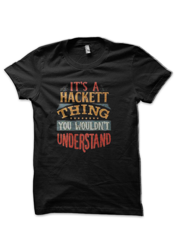 Hackett T-Shirt Style014 Hoodie, Sweatshirt | PureTeeCo.com