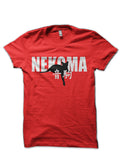 Haikyuu Red T-Shirt Hoodie, Sweatshirt | PureTeeCo.com