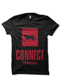 Haikyuu Nekoma VBC T-Shirt Hoodie, Sweatshirt | PureTeeCo.com