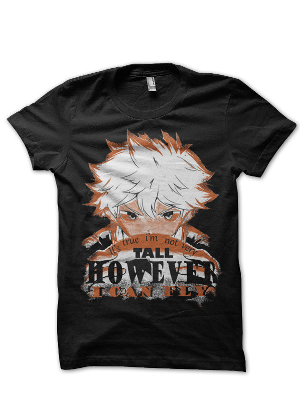 Haikyuu T-Shirt Style010 Hoodie, Sweatshirt | PureTeeCo.com