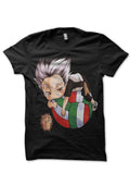 Haikyuu T-Shirt Style005 Hoodie, Sweatshirt | PureTeeCo.com