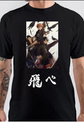 Haikyuu T-Shirt Style003 Hoodie, Sweatshirt | PureTeeCo.com