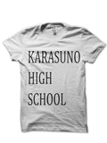 Haikyuu T-Shirt Style017 Hoodie, Sweatshirt | PureTeeCo.com