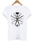 haircut estd 1969 t-shirt Hoodie, Sweatshirt | PureTeeCo.com