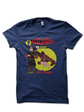 The Amazing Half Man T-Shirt Hoodie, Sweatshirt | PureTeeCo.com