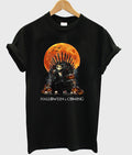 halloween is coming t-shirt Hoodie, Sweatshirt | PureTeeCo.com