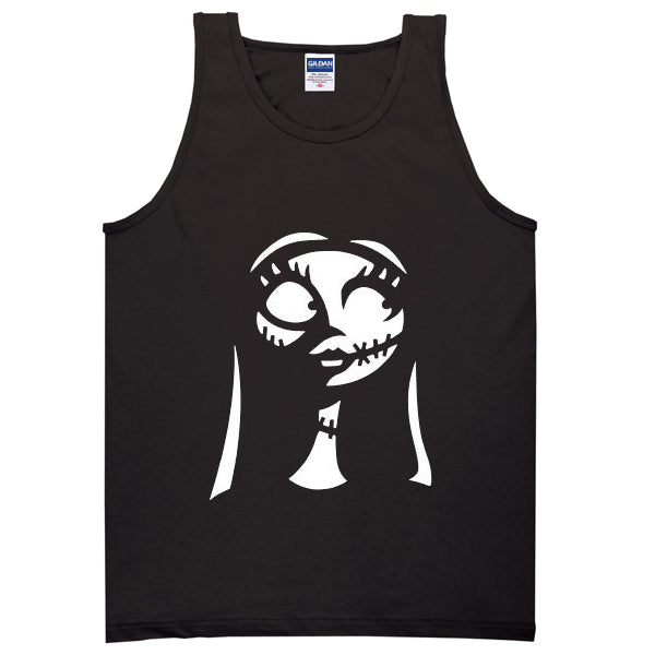 halloween tanktop T-Shirts, Hoodie, Sweatshirt | PureTeeCo.com