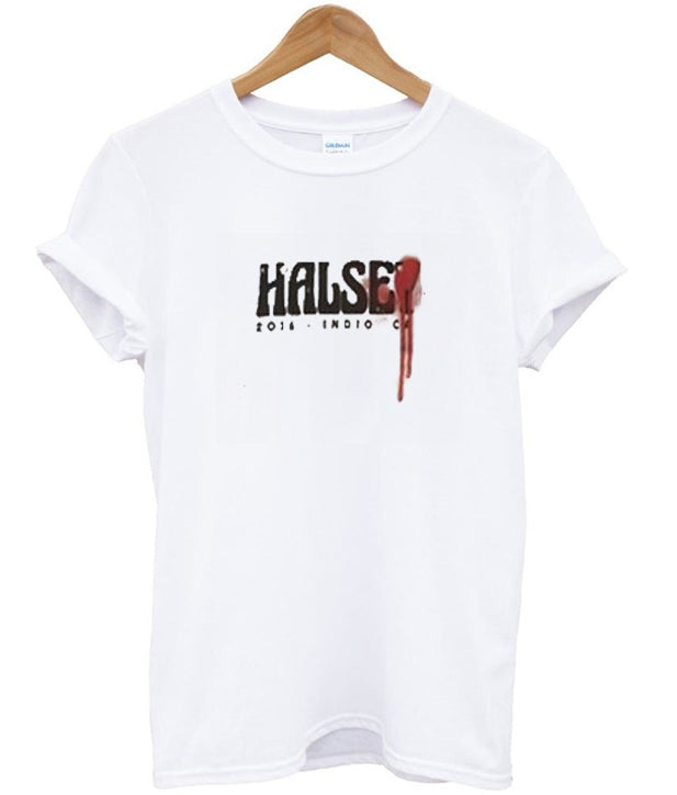 halsey t-shirt Hoodie, Sweatshirt | PureTeeCo.com