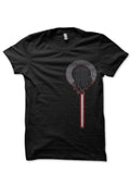 Hand Of King Black Tee Hoodie, Sweatshirt | PureTeeCo.com
