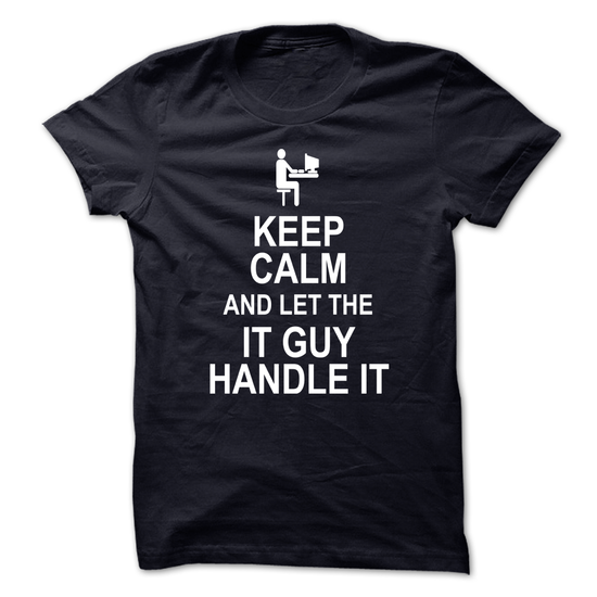 Handle It Black T-Shirt Hoodie, Sweatshirt | PureTeeCo.com