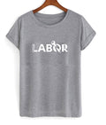 happy labor day t-shirt Hoodie, Sweatshirt | PureTeeCo.com