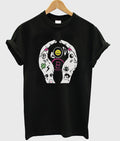 happy magic 8 ball t-shirt Hoodie, Sweatshirt | PureTeeCo.com