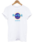 hard rock cafe houston t-shirt Hoodie, Sweatshirt | PureTeeCo.com