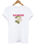 harder t-shirt Hoodie, Sweatshirt | PureTeeCo.com