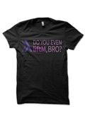 Haskell Half Sleeve T-Shirt Hoodie, Sweatshirt | PureTeeCo.com