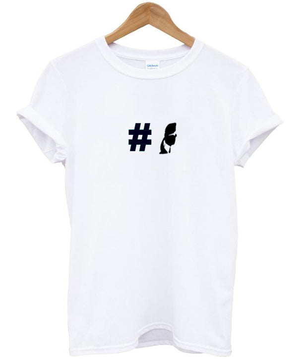 hastag women t-shirt Hoodie, Sweatshirt | PureTeeCo.com