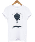 have a whale of a week t-shirt Hoodie, Sweatshirt | PureTeeCo.com