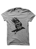 The Crows Have Eyes 3 T-Shirt Hoodie, Sweatshirt | PureTeeCo.com