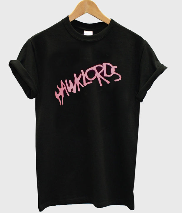 hawklords t-shirt Hoodie, Sweatshirt | PureTeeCo.com