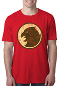 Hawkman Red T-Shirt Hoodie, Sweatshirt | PureTeeCo.com