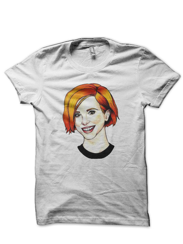 Hayley Williams T-Shirt Style003 Hoodie, Sweatshirt | PureTeeCo.com