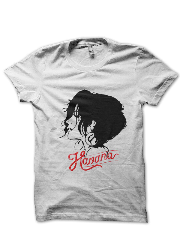 Camila Cabello T-Shirt Style015 Hoodie, Sweatshirt | PureTeeCo.com
