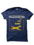Talking Heads T-Shirt Style002 Hoodie, Sweatshirt | PureTeeCo.com