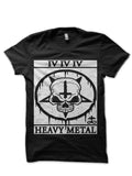 Heavy Metal Bands T-Shirt Style001 Hoodie, Sweatshirt | PureTeeCo.com