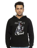 Rougue Shinobi Black Hoodie T-Shirts, Sweatshirt | PureTeeCo.com