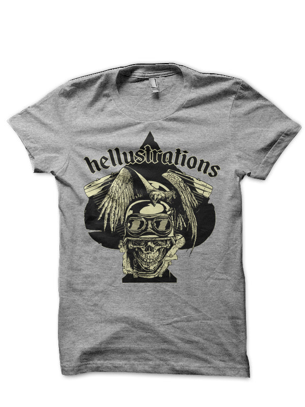 Ace Of Spades T-Shirt Hoodie, Sweatshirt | PureTeeCo.com