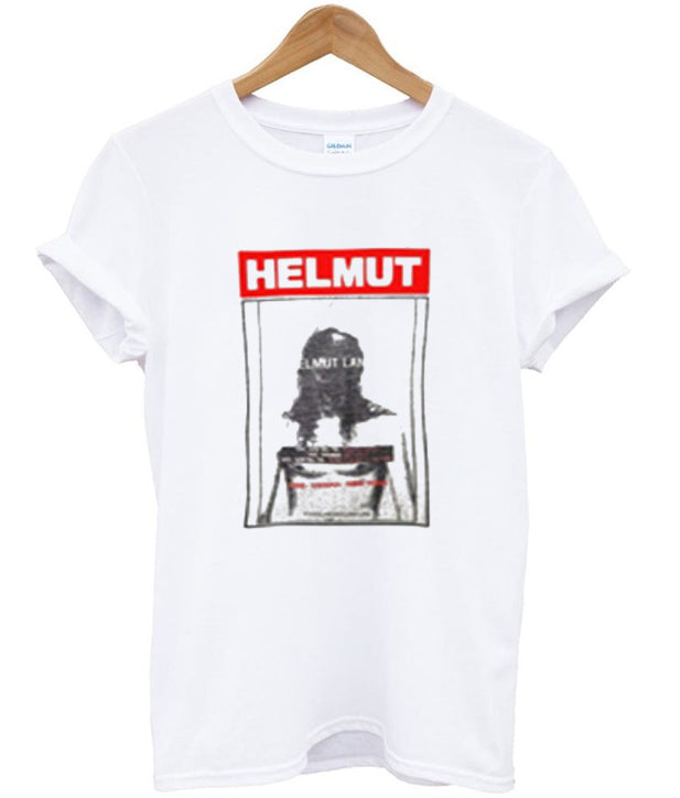 helmut t-shirt Hoodie, Sweatshirt | PureTeeCo.com