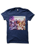 Superhero T-Shirt Hoodie, Sweatshirt | PureTeeCo.com