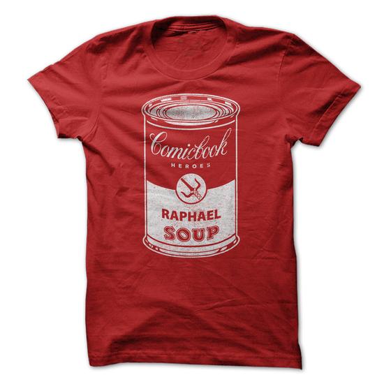 Heroes Red T-Shirt Hoodie, Sweatshirt | PureTeeCo.com