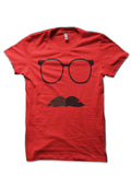 Her Red T-Shirt Hoodie, Sweatshirt | PureTeeCo.com