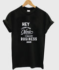 hey i found your nose t-shirt Hoodie, Sweatshirt | PureTeeCo.com