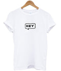 hey t-shirt Hoodie, Sweatshirt | PureTeeCo.com